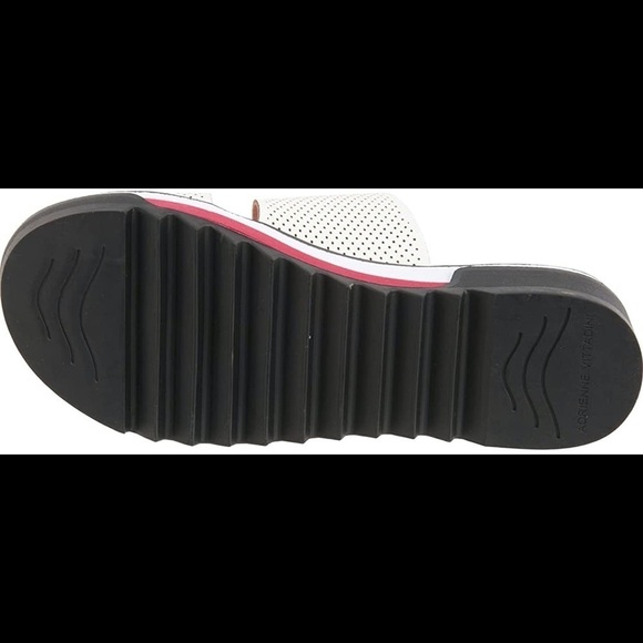 Adrienne Vittadini Sport Prindle Slide Sandles Memorial Day, July 4, Lab… - Picture 5 of 10